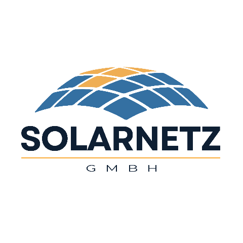 Logo Solarnetz GmbH
