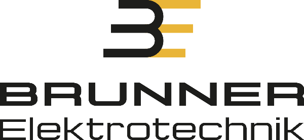 Logo Brunner Elektrotechnik